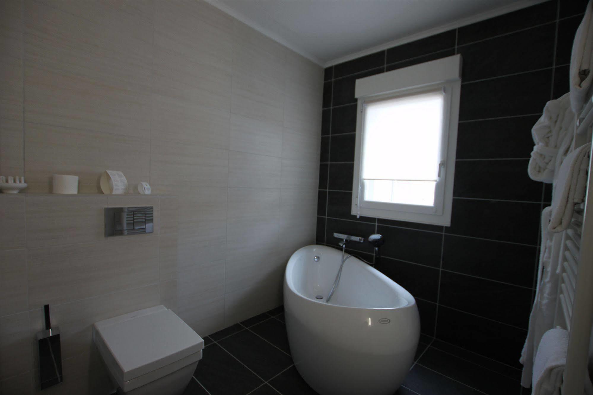 Hotel Le Cheval Blanc Quend Eksteriør billede